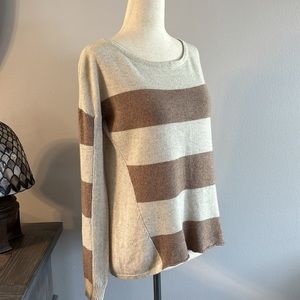 White + Warren Sweater